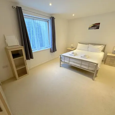 Parc Y Bryn Serviced Apartments Aberystwyth Exterior photo