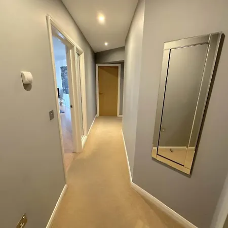 Parc Y Bryn Serviced Apartments Aberystwyth Exterior photo