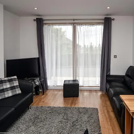 Parc Y Bryn Serviced Apartments Aberystwyth Exterior photo