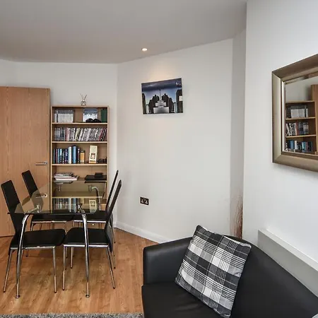 Parc Y Bryn Serviced Apartments Aberystwyth Exterior photo