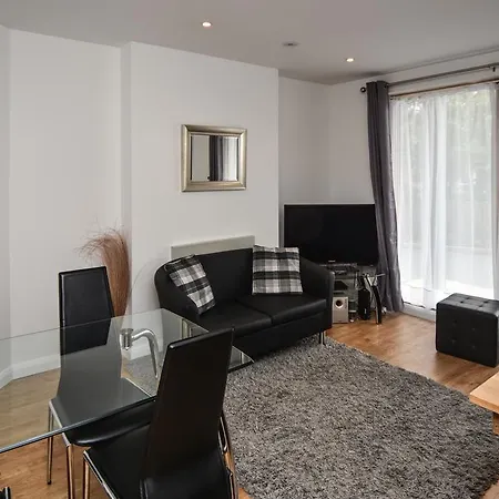 Parc Y Bryn Serviced Apartments Aberystwyth Exterior photo
