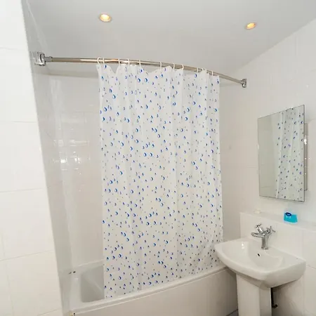 Parc Y Bryn Serviced Apartments Aberystwyth Exterior photo