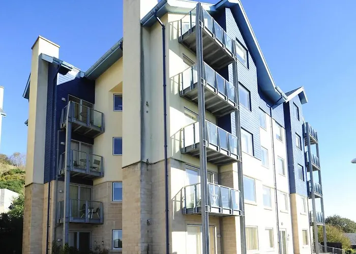 Parc Y Bryn Serviced Apartments
