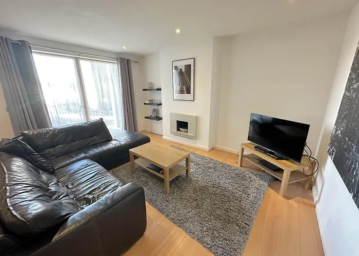Parc Y Bryn Serviced Apartments
