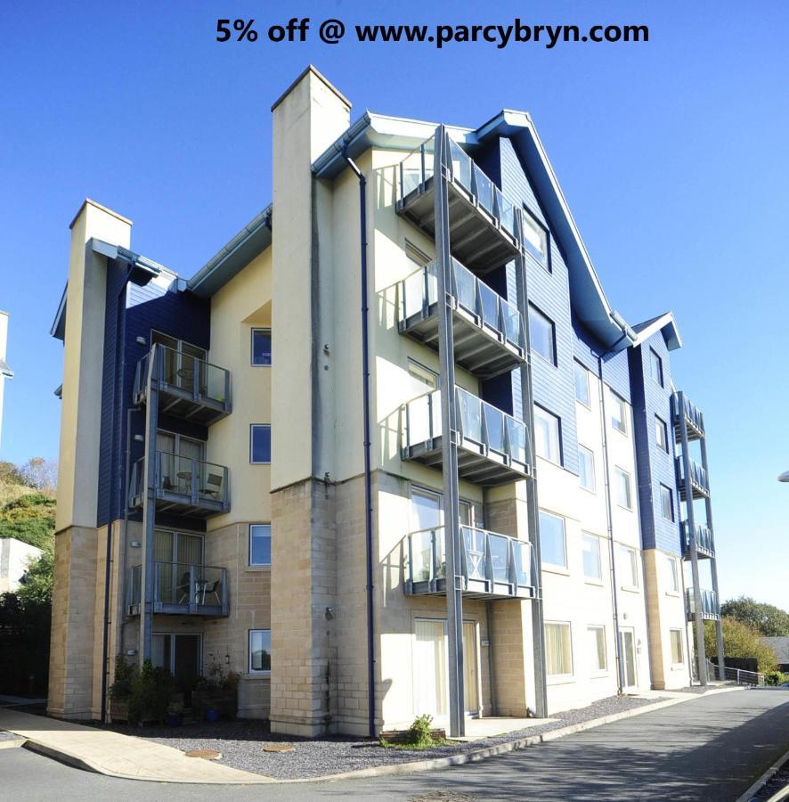Parc Y Bryn Serviced * Aberystwyth