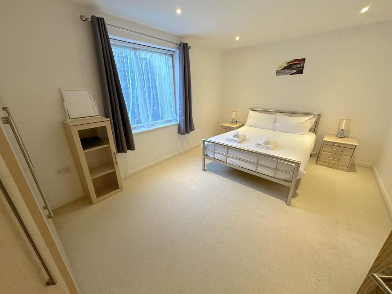 Parc Y Bryn Serviced