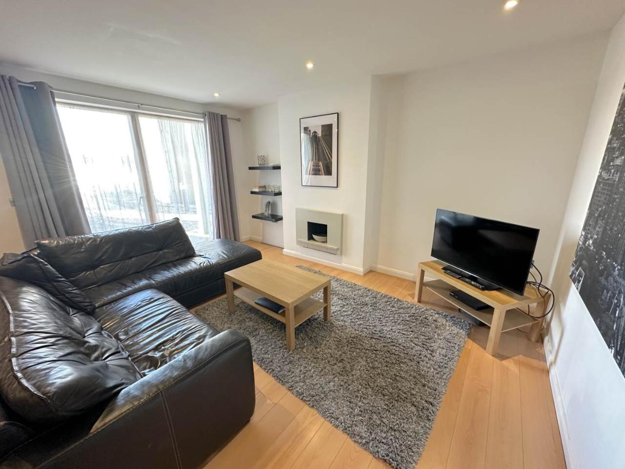 Parc Y Bryn Serviced *