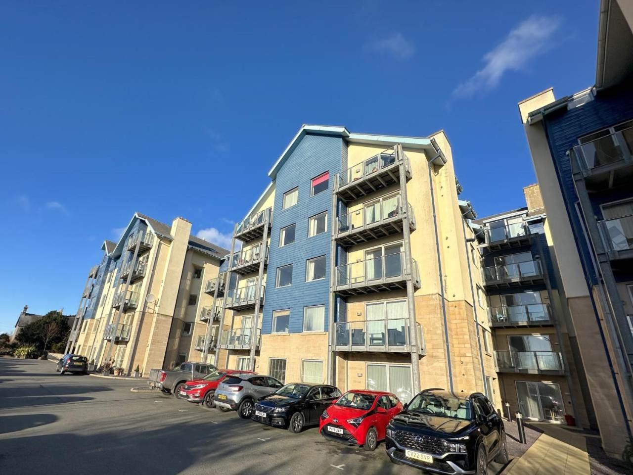 Parc Y Bryn Serviced * Aberystwyth