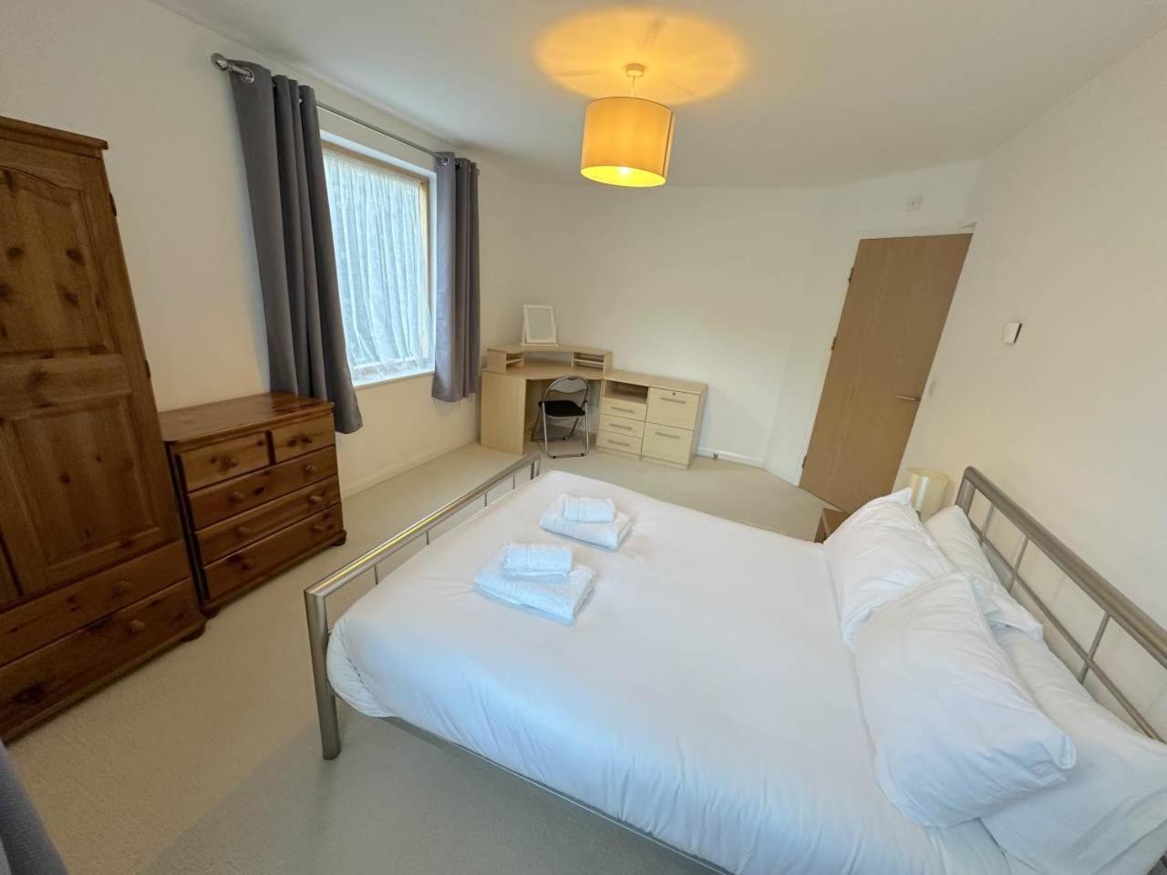 Parc Y Bryn Serviced *