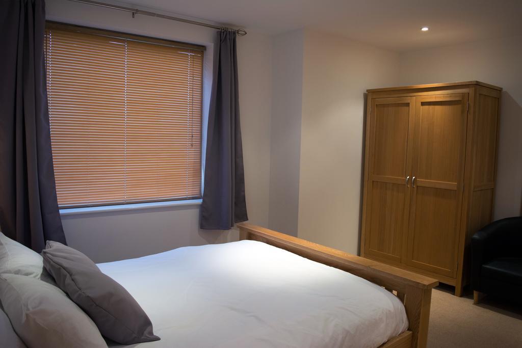 Parc Y Bryn Serviced Aberystwyth