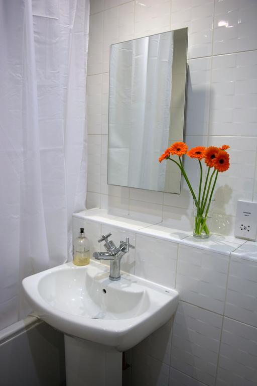 Apartment Parc Y Bryn Serviced
