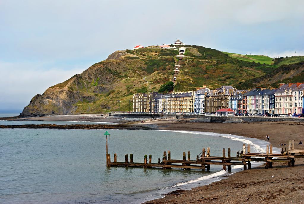 Parc Y Bryn Serviced Aberystwyth