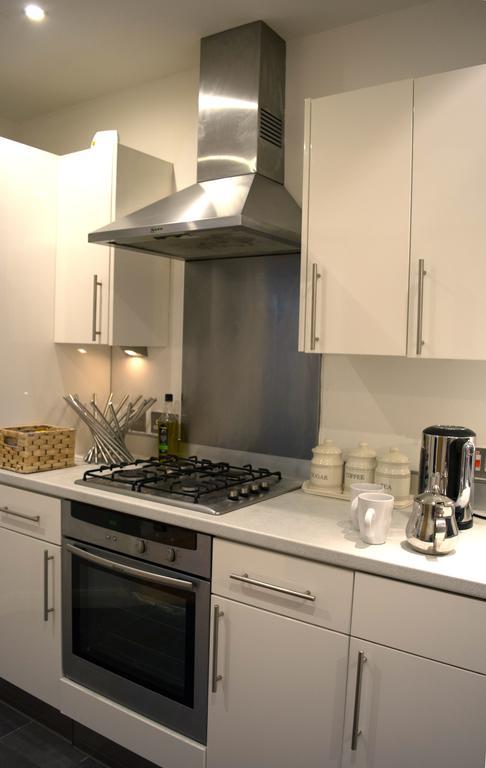 Parc Y Bryn Serviced Apartment Aberystwyth