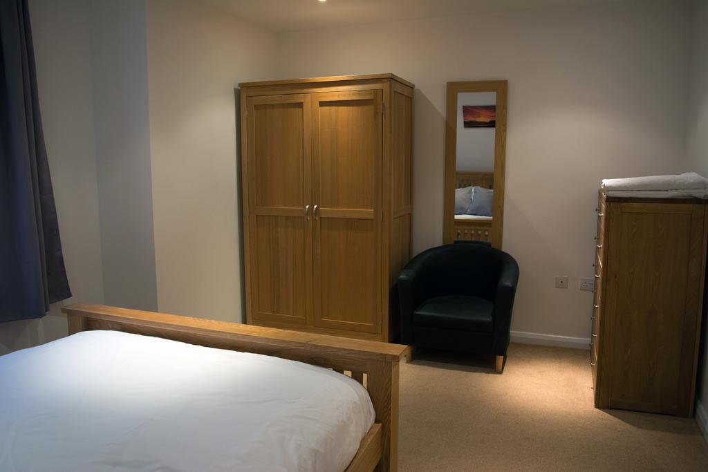 Parc Y Bryn Serviced Aberystwyth