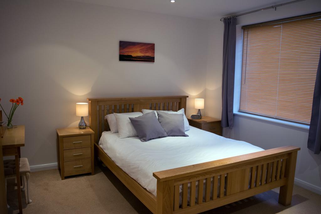 Parc Y Bryn Serviced Apartment