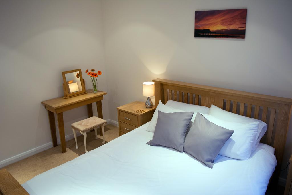 Parc Y Bryn Serviced *