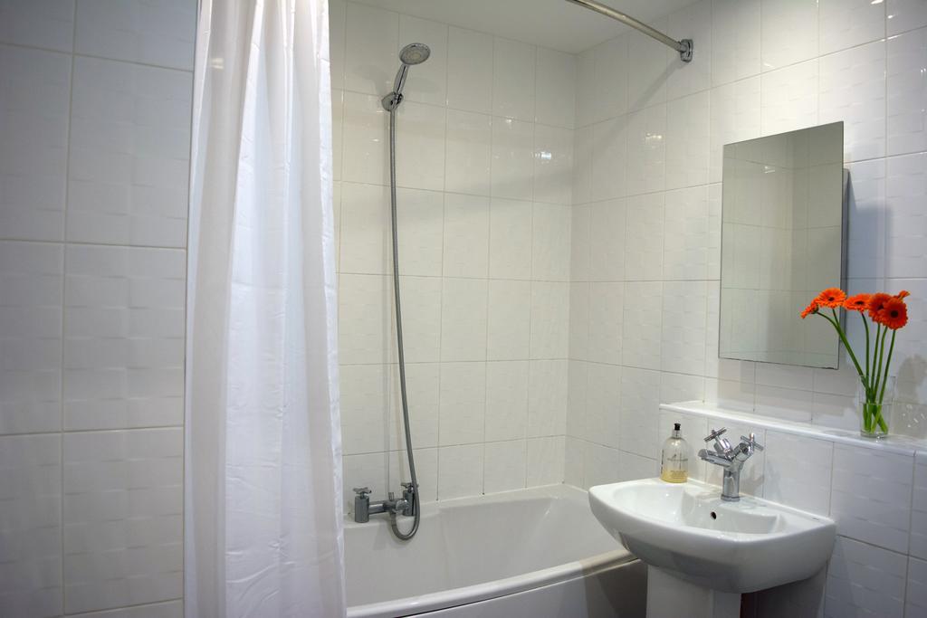 Apartment Parc Y Bryn Serviced Aberystwyth