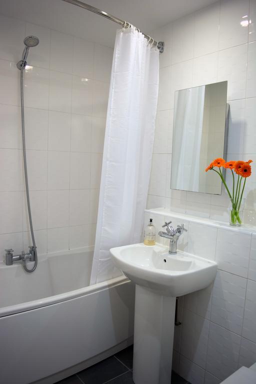 Parc Y Bryn Serviced Apartment