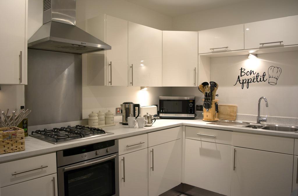 Parc Y Bryn Serviced Apartment *