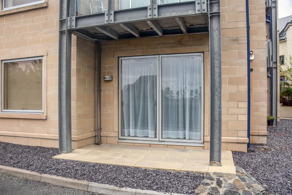 Parc Y Bryn Serviced *