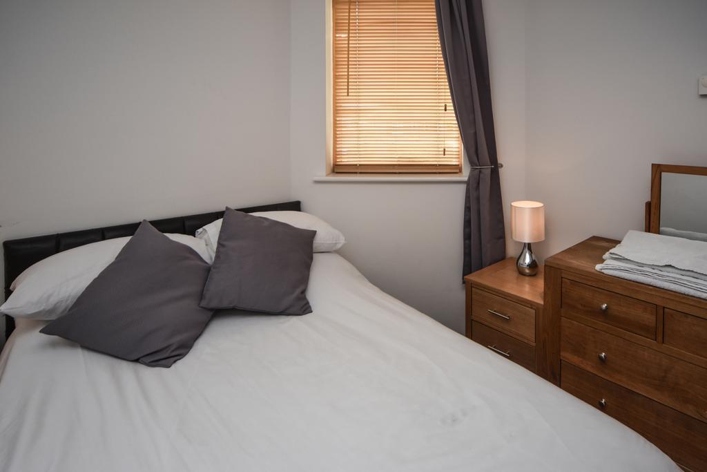 Parc Y Bryn Serviced Apartment Aberystwyth