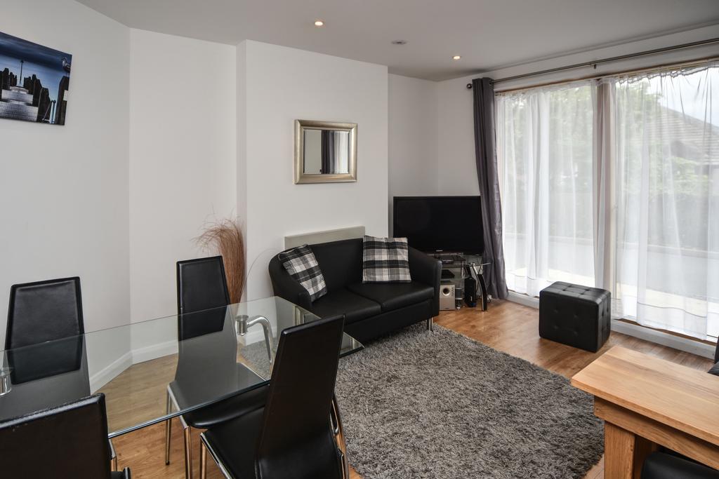 Apartment Parc Y Bryn Serviced Aberystwyth