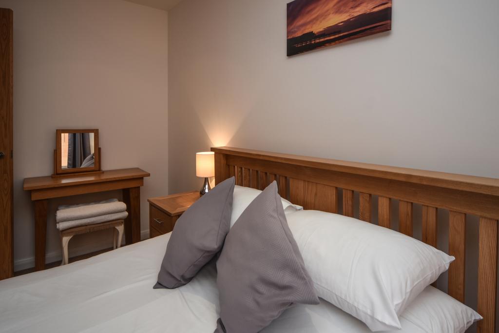 Parc Y Bryn Serviced Apartment Aberystwyth