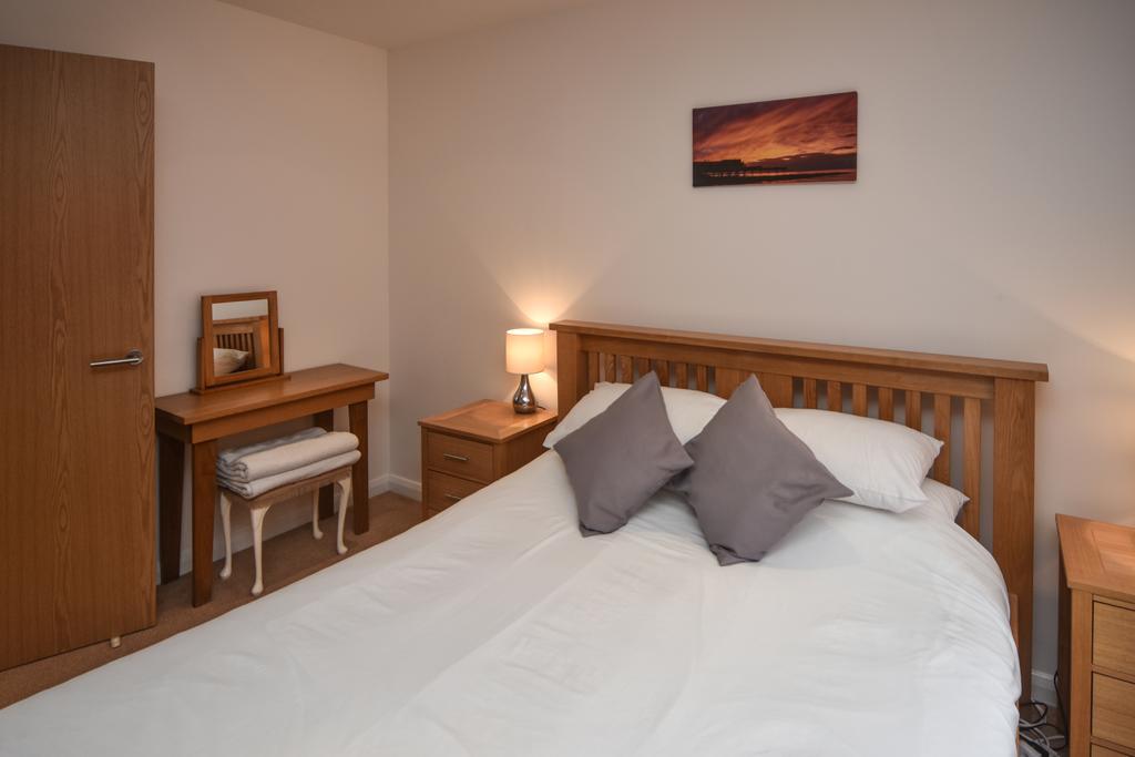 Parc Y Bryn Serviced *