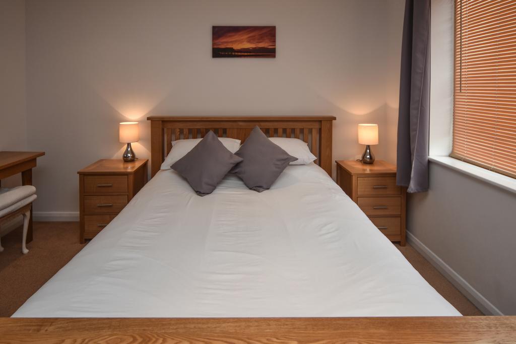 Parc Y Bryn Serviced * Aberystwyth