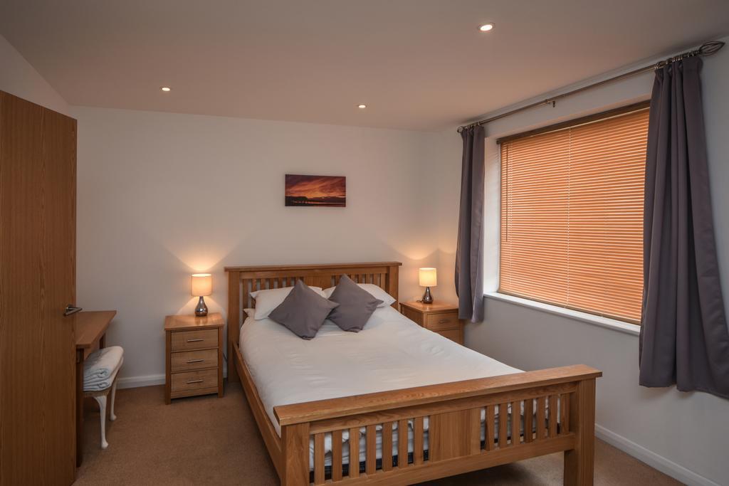 Parc Y Bryn Serviced Apartment