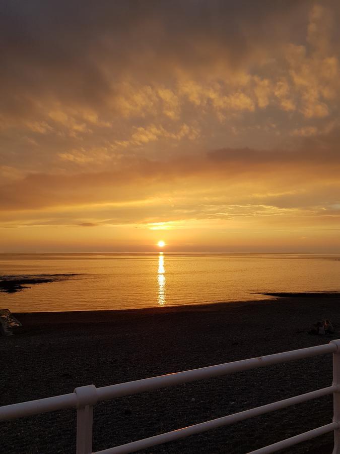 Parc Y Bryn Serviced * Aberystwyth